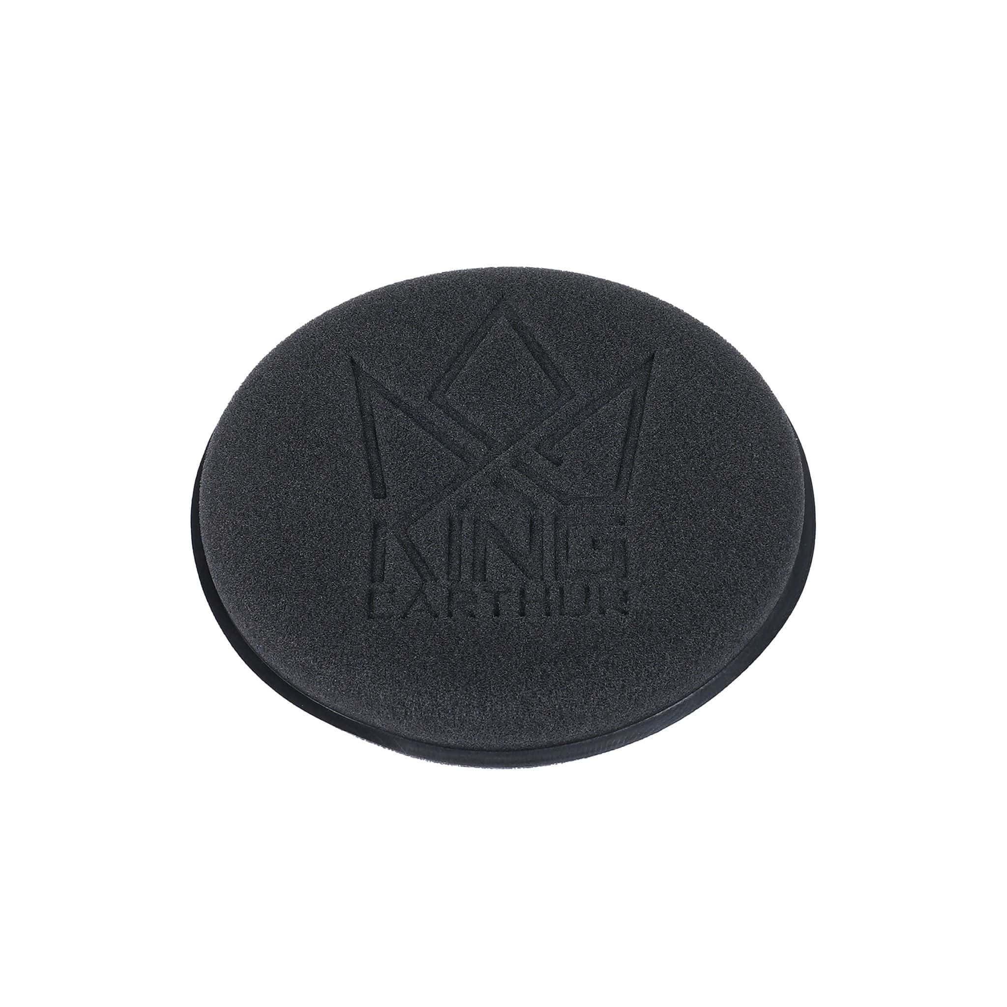 Vaxapplikator King Carthur Round Wax Applicator