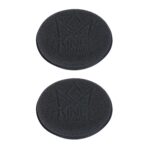 Vaxapplikator King Carthur Round Wax Applicator