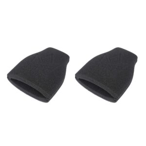 Vaxapplikator King Carthur Soft Finger Mitt