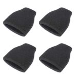 Vaxapplikator King Carthur Soft Finger Mitt
