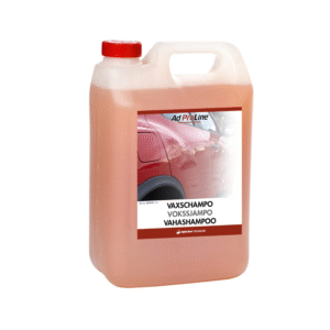 Vaxschampo AdProLine Proline Vaxschampo
