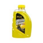 Vaxschampo Smart Gloss Carnauba Wash & Wax