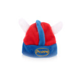 Vikingahjälm till Poppy