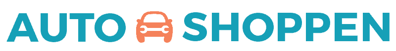 Autoshoppen
